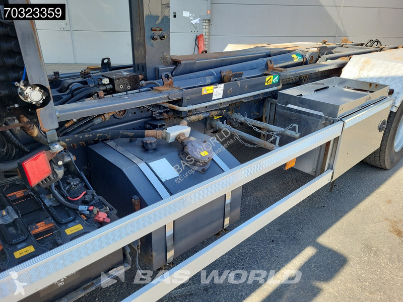شاحنة Scania R580 R 6X2 N-Truck JOAB 20-5750...