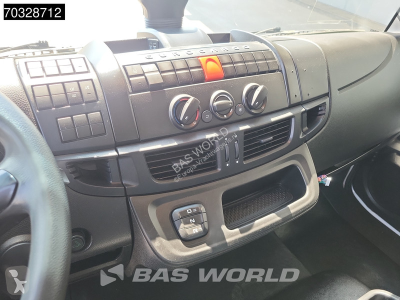 شاحنة Iveco 120E210 4X2 12 tons NL-truck 2000kg...