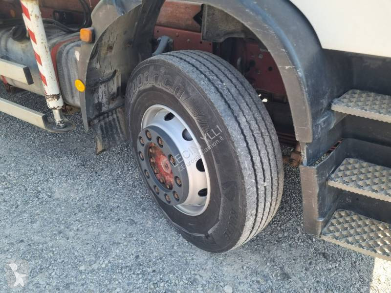 Camion Iveco