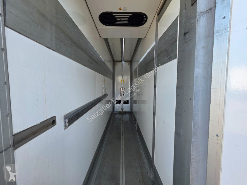 شاحنة MAN TGM 18.290 4X2 BL / Ldbw / Triple...