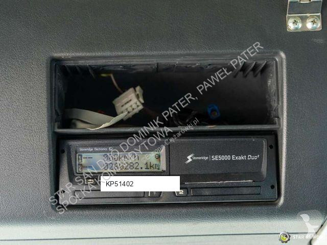 شاحنة MAN PK 22002 EH