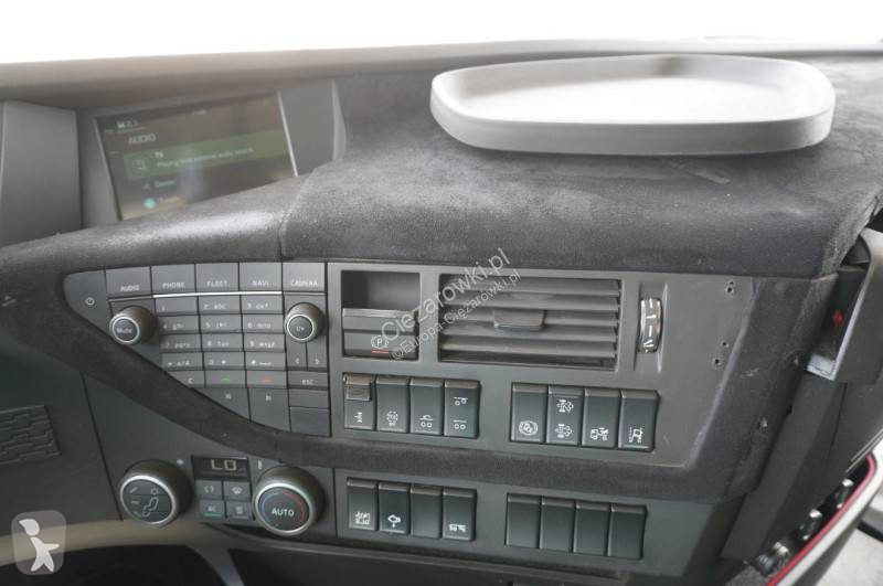 Камион Volvo