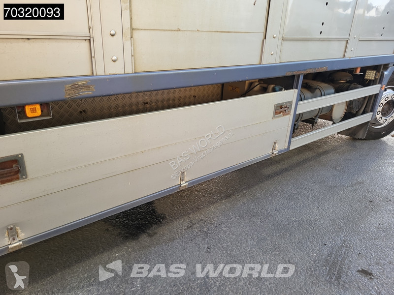 شاحنة MAN 18.240 N18 4X2 NL-Truck 2 decks...