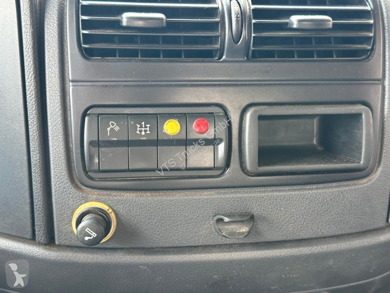 شاحنة Mercedes 923 4x2BB MEILLER DSK &...