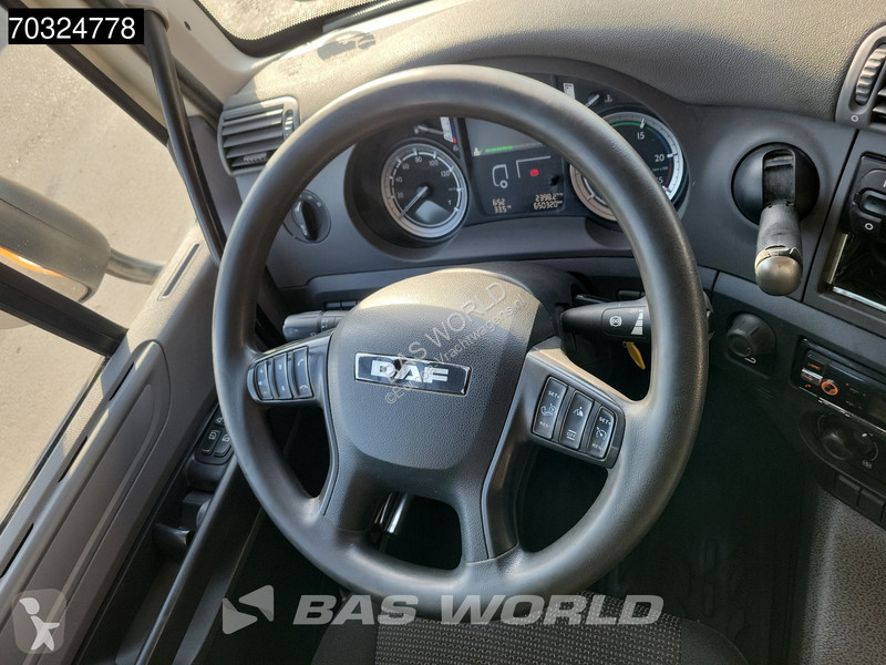 شاحنة DAF CF 330 4X2 20.5 tonner thermo-King...