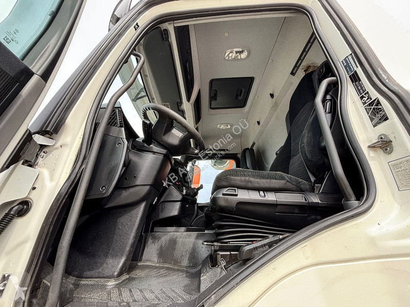 شاحنة Mercedes 1636 4x4 HYDRODRIVE FOR SALE AS...