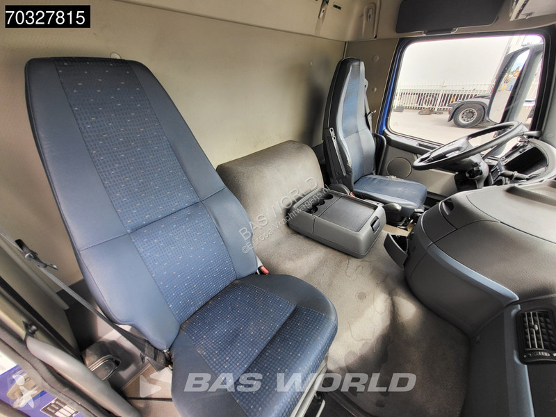 شاحنة Volvo FM 340 FM 6X2 Lift+Steering Axle...