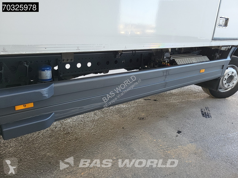 Mercedes 1523 4X2 Frigoblock Cooler Dhollandia...