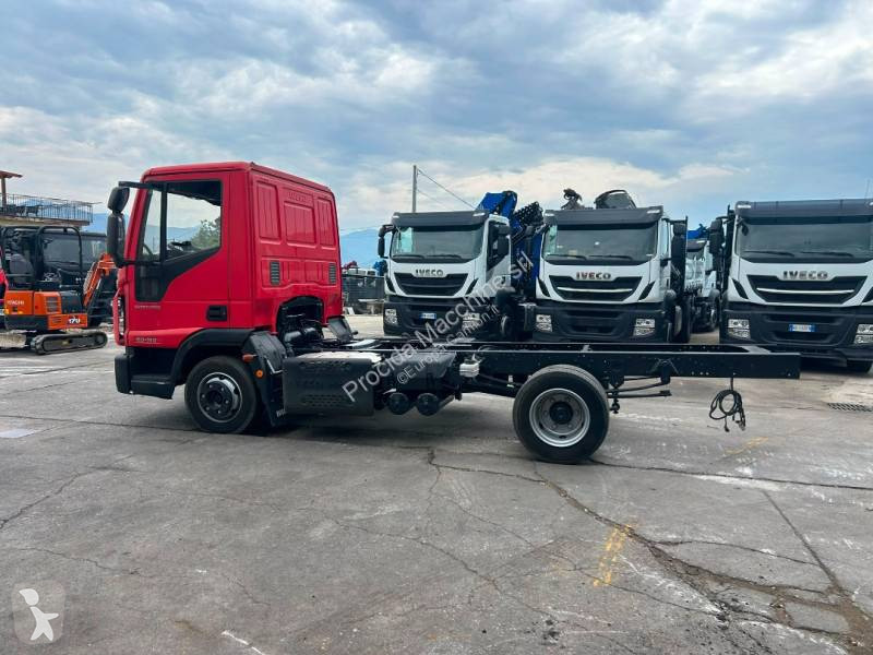 شاحنة Iveco