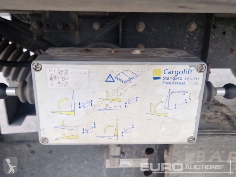 Camion Iveco 80E 19DE
