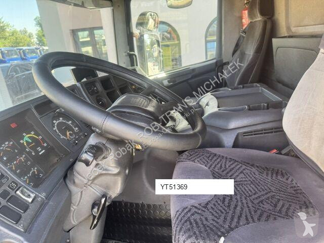 شاحنة Scania 94 G 260