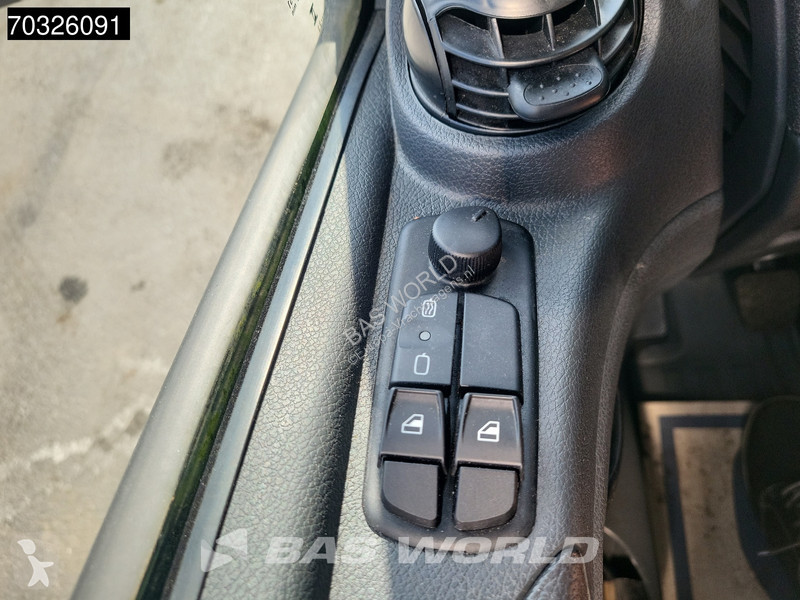 شاحنة Mercedes 1725 4X4 NEW! 4x4 Carrier Supra...