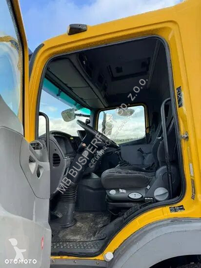 Камион Mercedes 1324