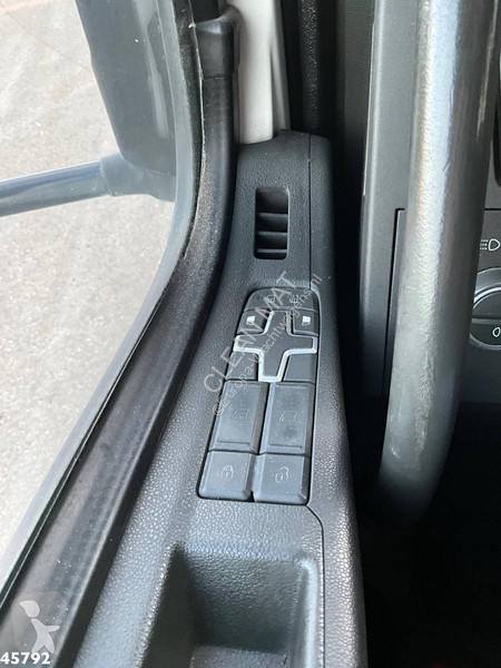 شاحنة Volvo FMX 6x2 Palfinger 34 Tonmeter...