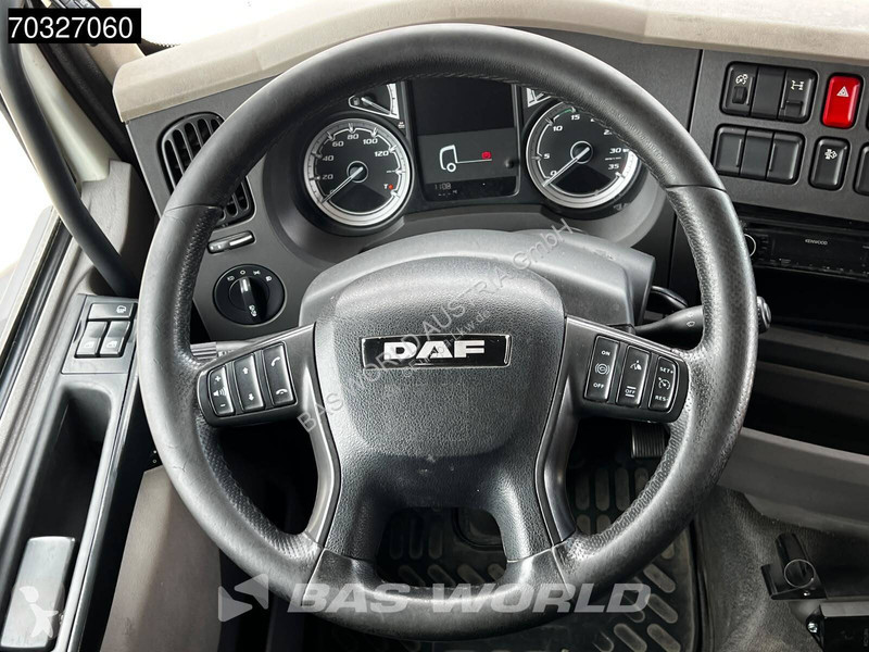 شاحنة DAF LF 230 LF 4X2 12tonner kg...