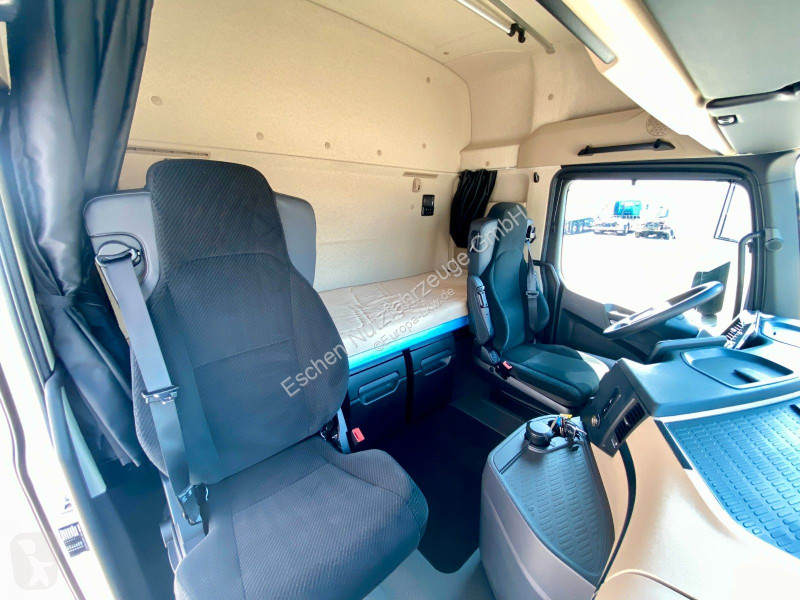 Lastbil Mercedes 2548 LL| StreamSpace*LBW...