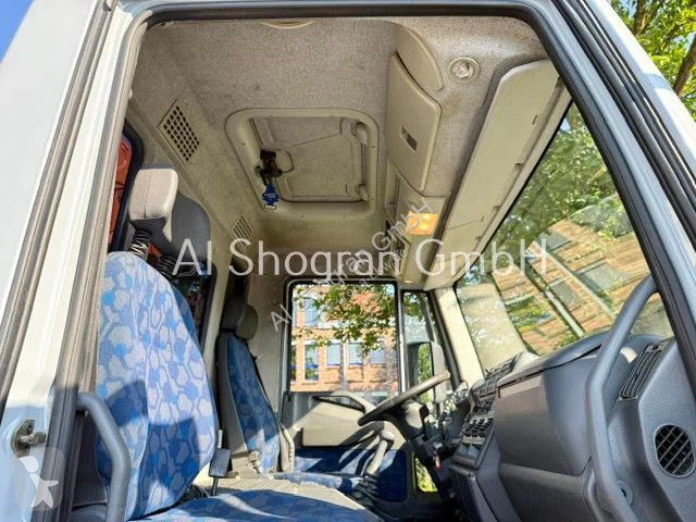 شاحنة Iveco ML 120 E18 / Palfinger PK7501 /Euro3