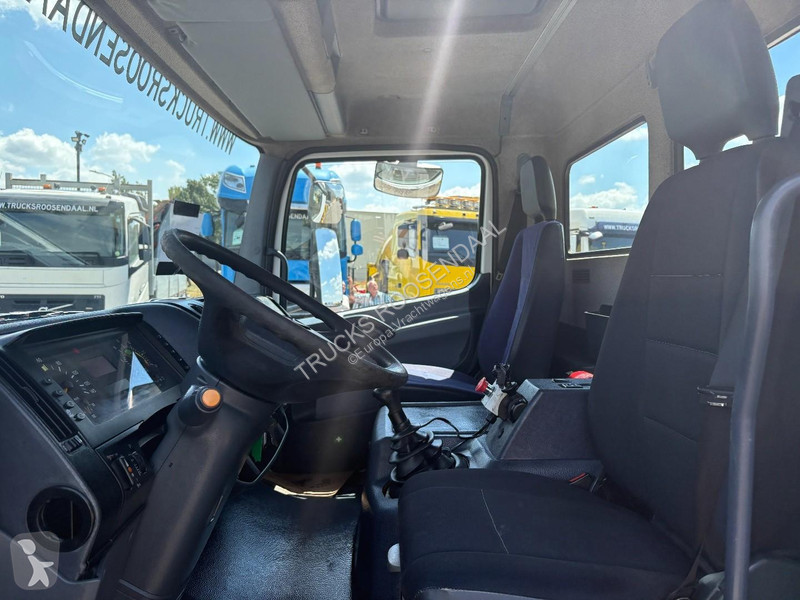 Camion Mercedes 1318 + 10 METER HEIGHT +...