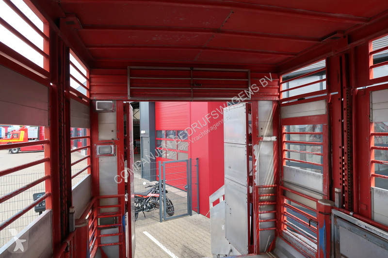 Camion Mercedes SK SK
