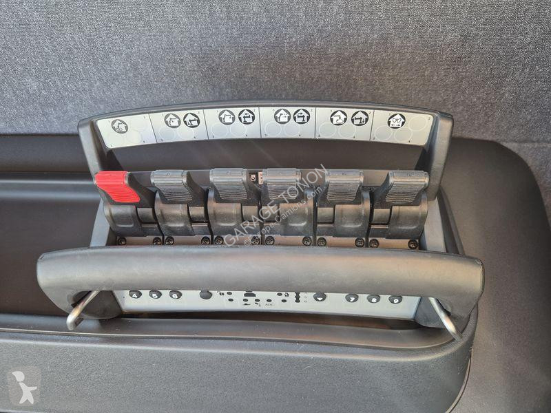 Kamion Renault K520 AMPLIROLL + UE / VOITH