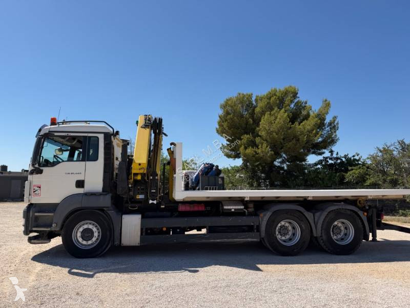 Camion MAN
