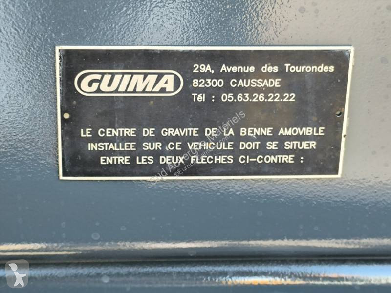 شاحنة Volvo