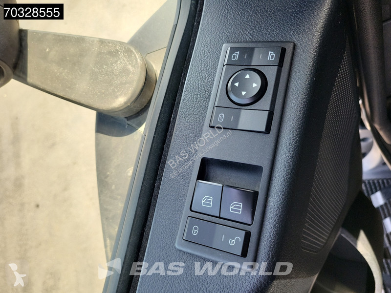 شاحنة Mercedes 2636 6X2 Lift+Steering Axle 2t...