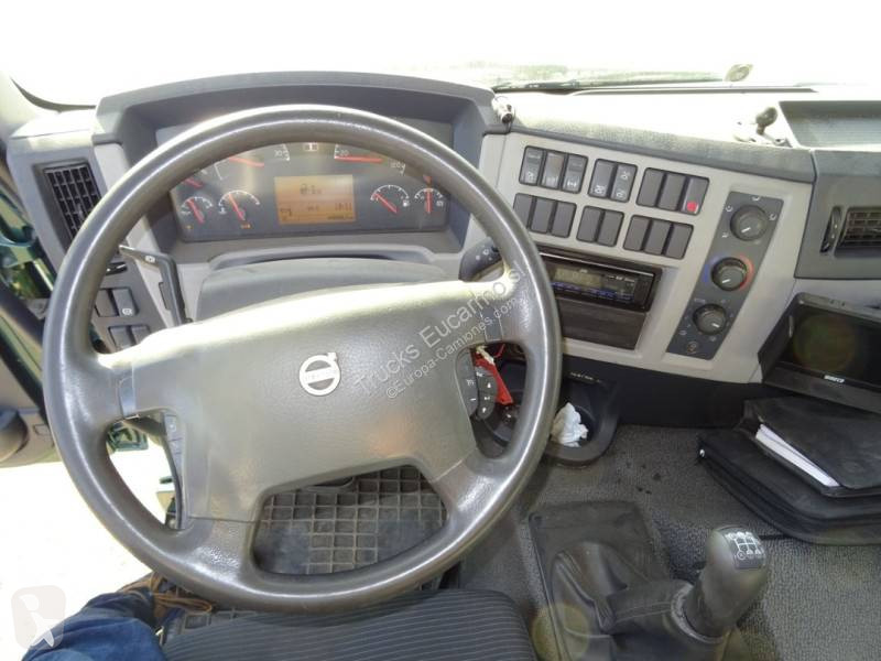 شاحنة Volvo