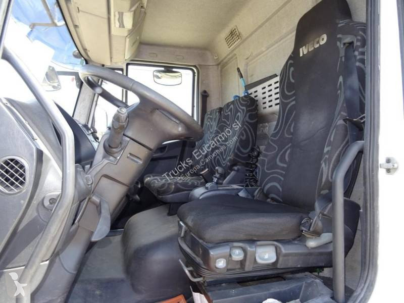 شاحنة Iveco