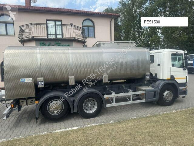 شاحنة Scania P 360
