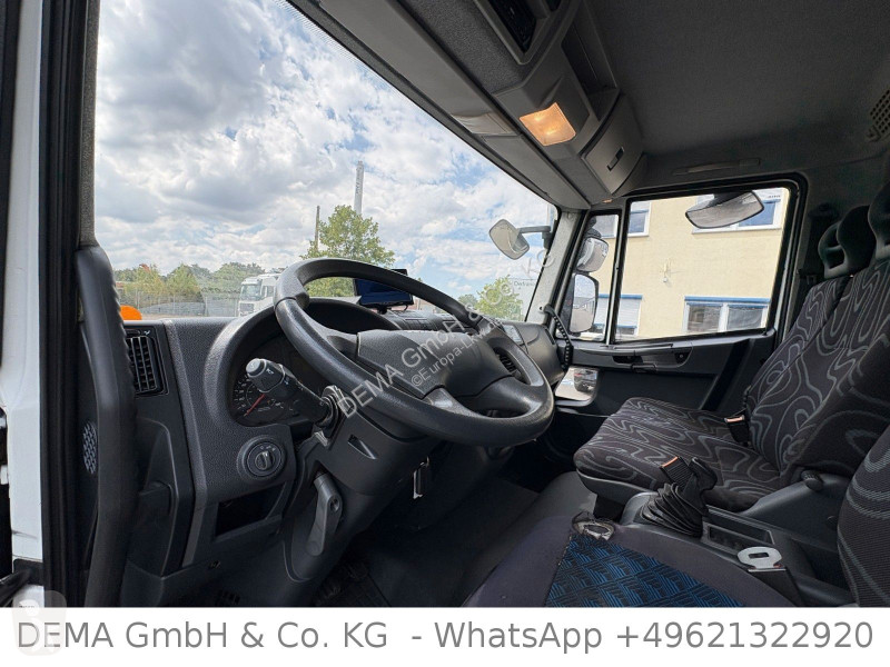 Vrachtwagen Iveco...