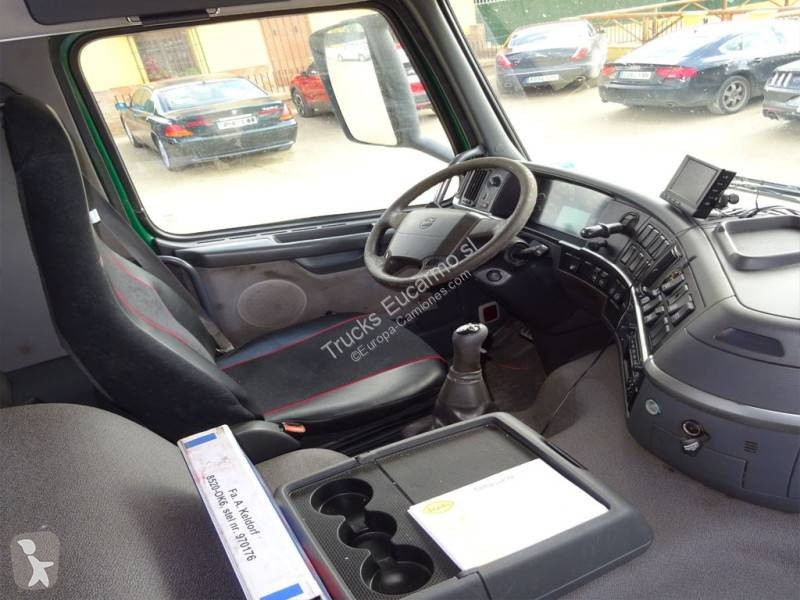 شاحنة Volvo
