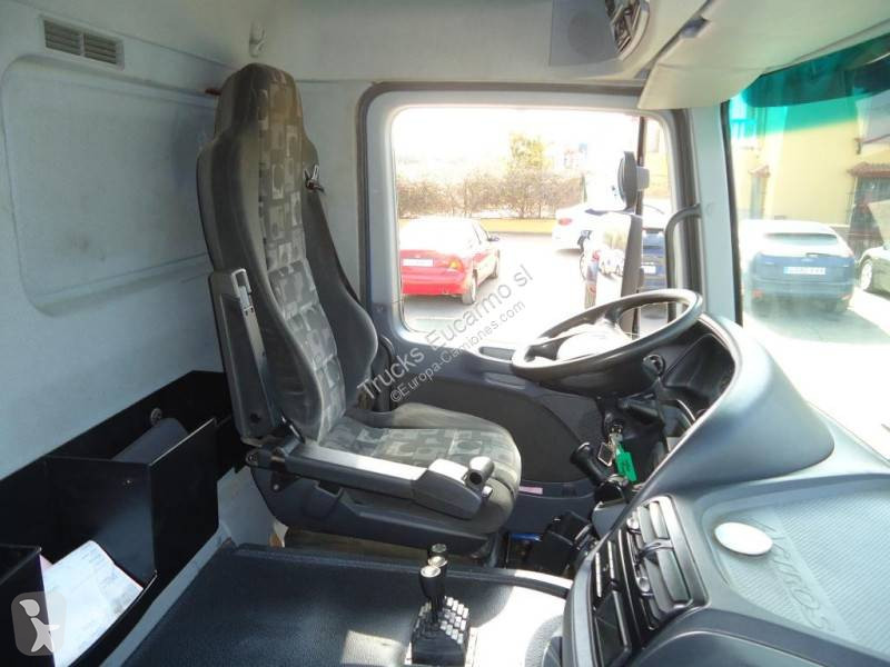 Mercedes  truck