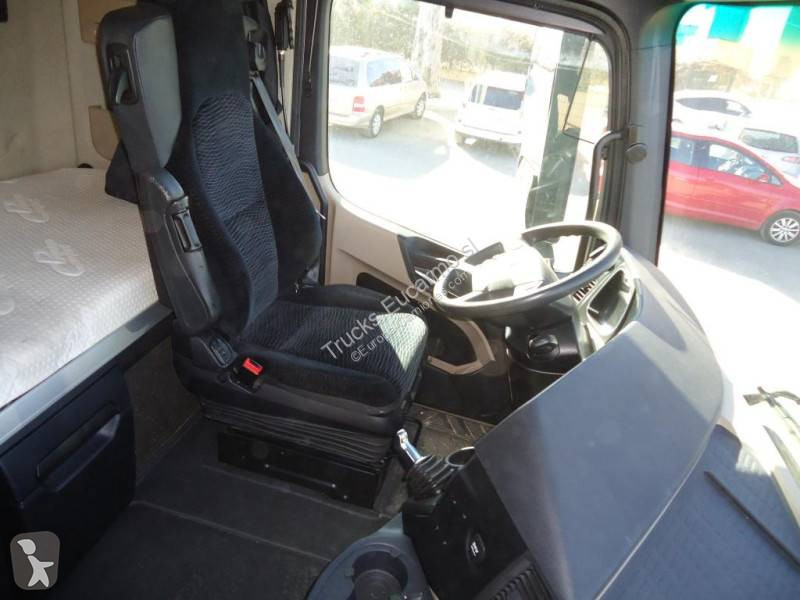 Mercedes  truck