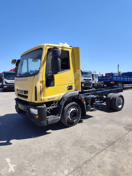 شاحنة Iveco