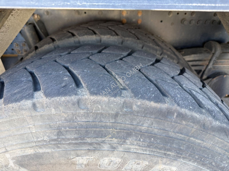 شاحنة Iveco AT340X48/Z HR OFF Meiller...