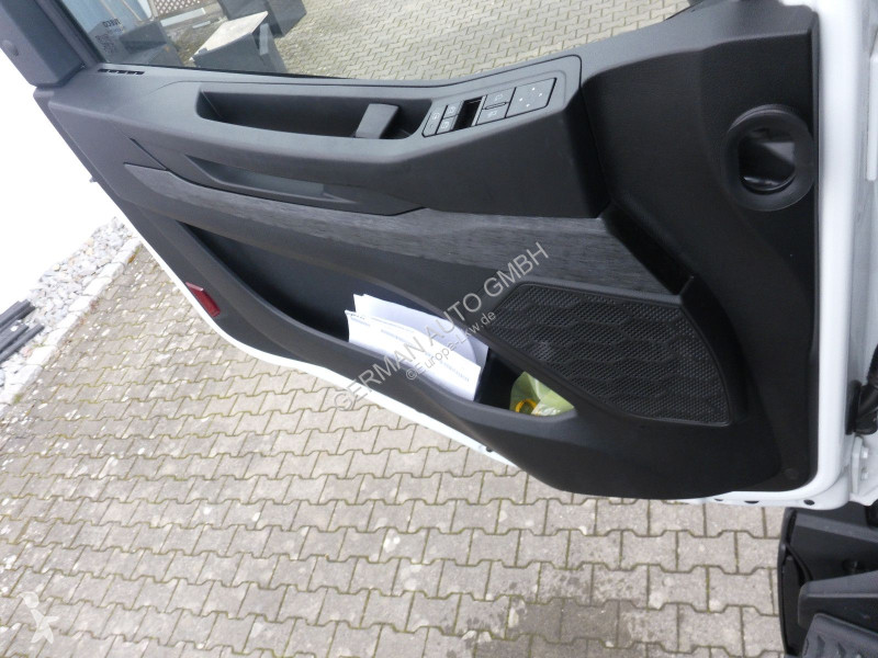 شاحنة Iveco T-Way AD410T54B 8X4 Radstand.4250mm...