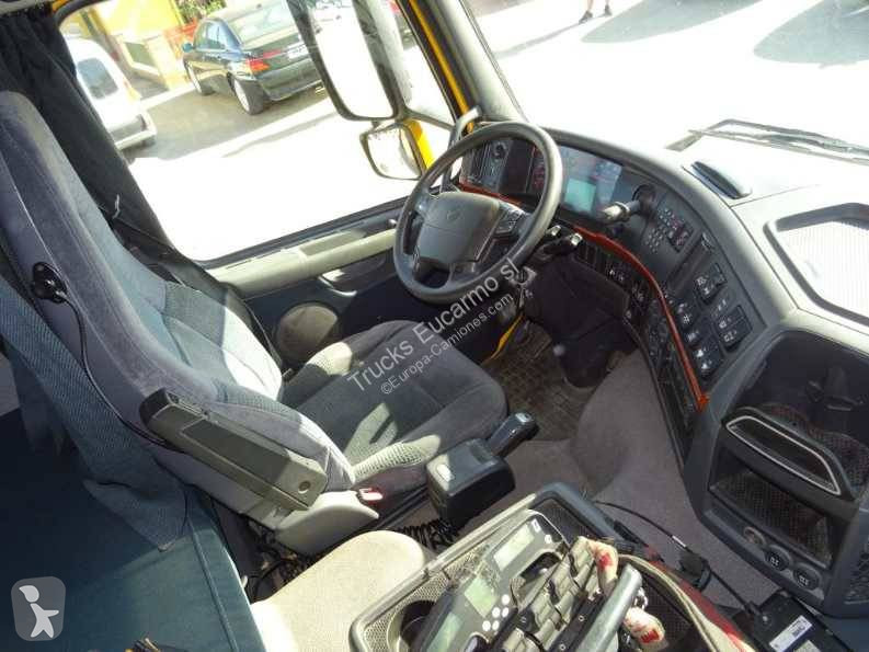 شاحنة Volvo