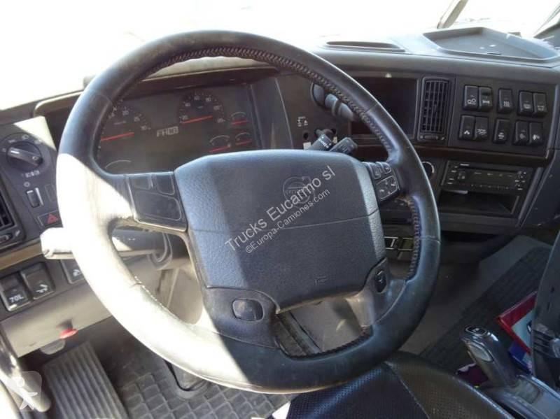 شاحنة Volvo