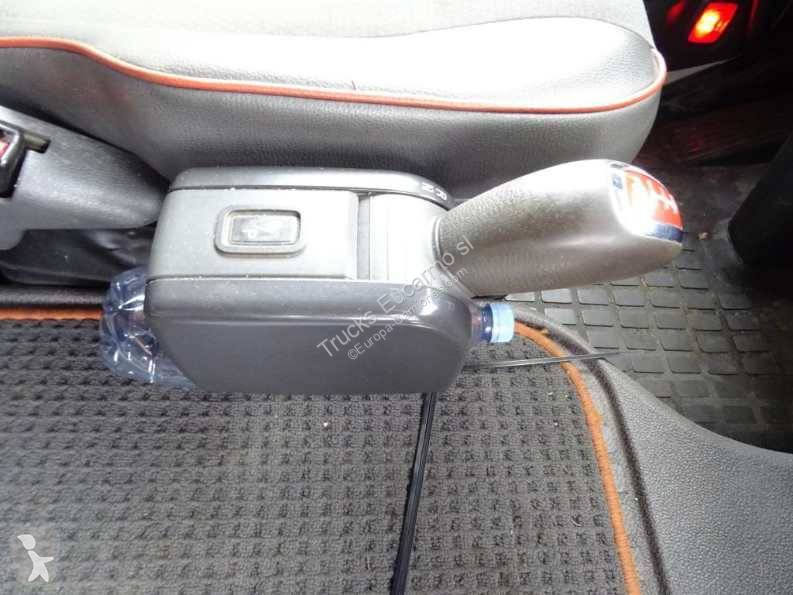 شاحنة Volvo