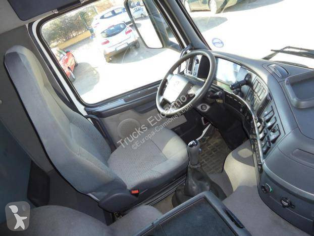 شاحنة Volvo
