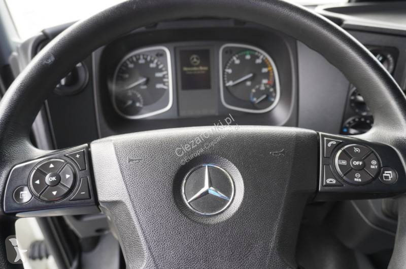 شاحنة Mercedes