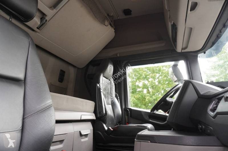 Camion Scania