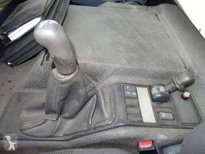 شاحنة Volvo