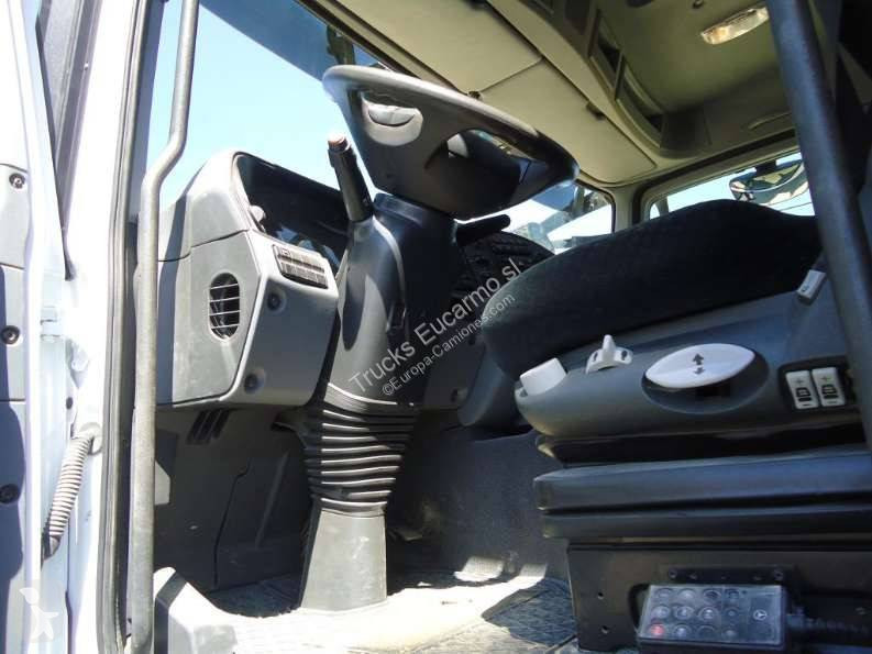 شاحنة Mercedes
