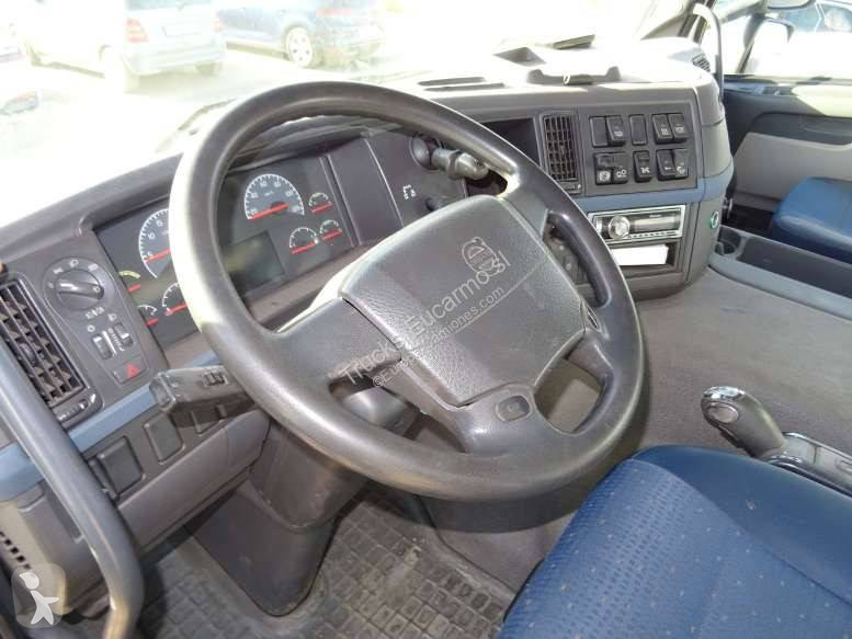 شاحنة Volvo