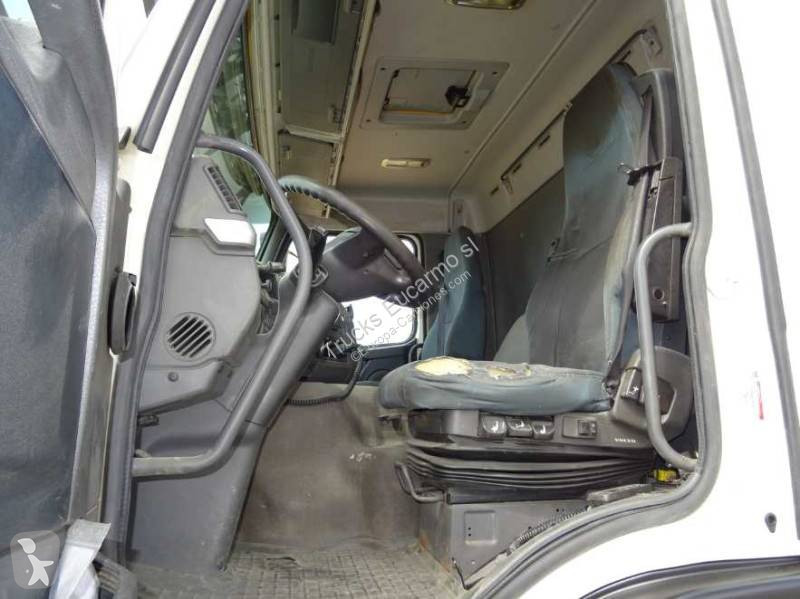 شاحنة Volvo