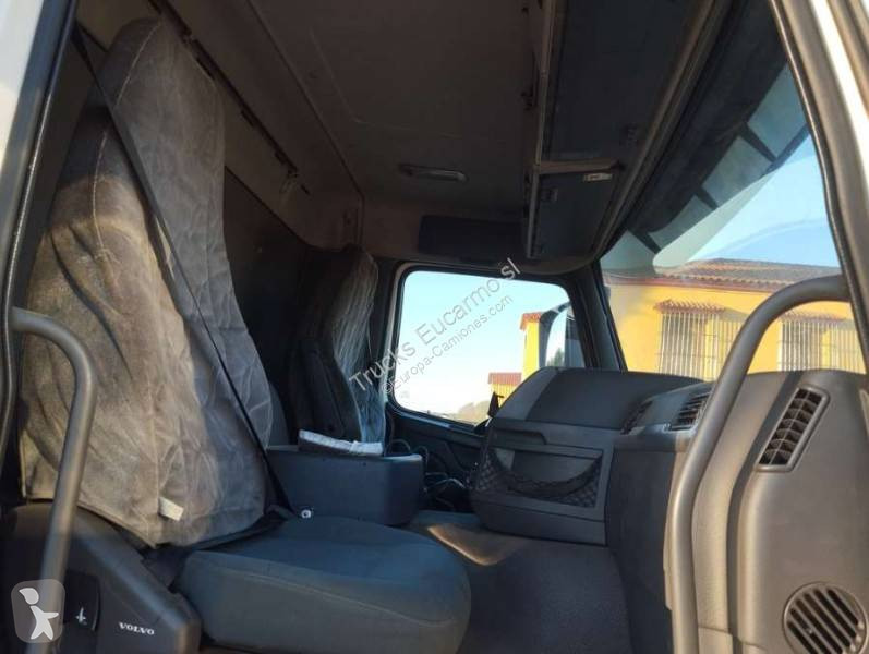 Maskinbæreren Volvo
