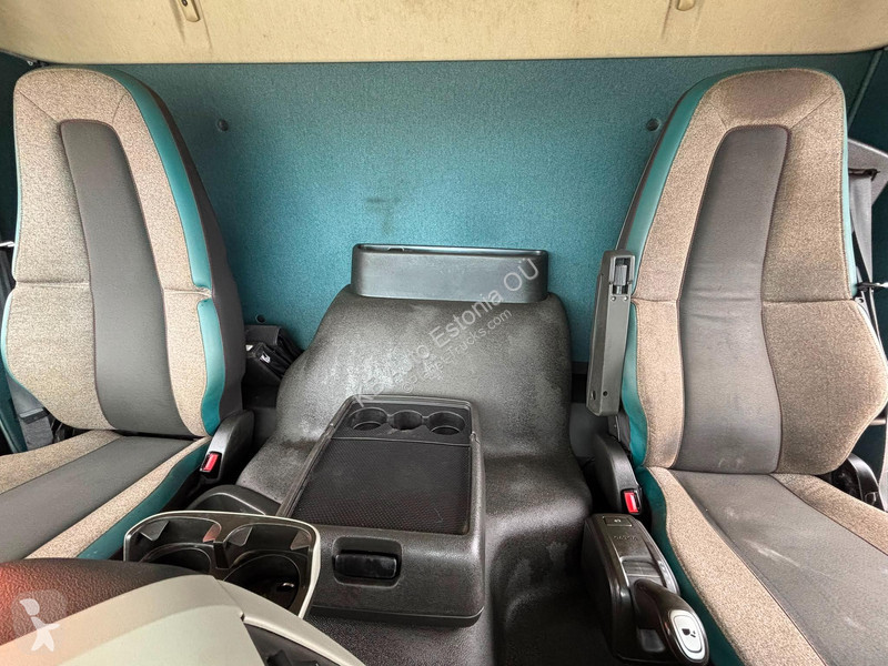 Camion Volvo FM 330 4x2 PK 12002 / PLATFORM...