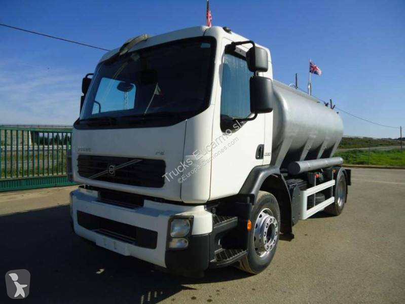 شاحنة Volvo